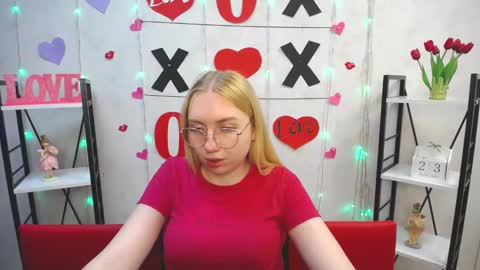 BeatriceFlyy online show from January 23, 3:01 pm