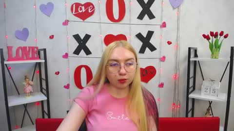 BeatriceFlyy online show from February 25, 3:38 pm