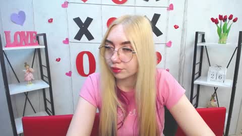 BeatriceFlyy online show from February 27, 9:11 am