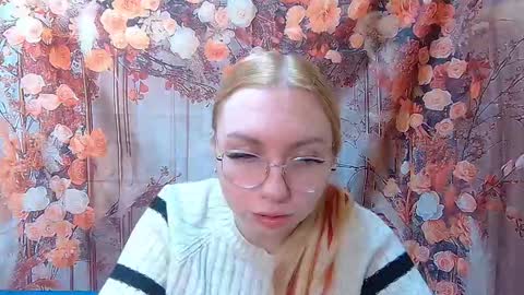 BeatriceFlyy online show from November 6, 12:50 pm