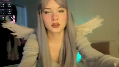 My name is Beatrice Like my broadcast pls 3 online show from May 20, 9:04 am