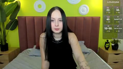 Beatrice 3 online show from February 1, 1:23 am