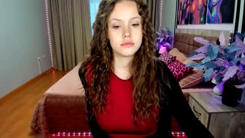 BeatriceWild online show from March 24, 10:42 am