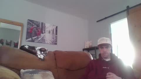 Snapshot of beaulieu2027 chatting on February 28, 9:16 pm beaulieu2027 online show from February 28, 9:16 pm