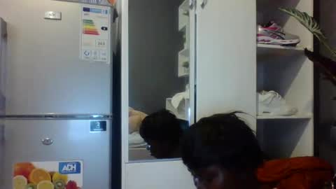 Lil stunner online show from February 11, 12:58 pm