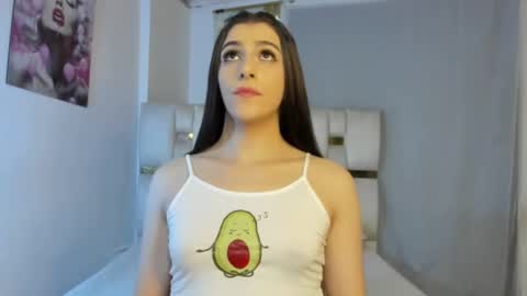 Valeria online show from January 7, 12:13 am