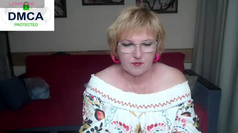your Lana online show from May 23, 5:28 pm