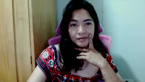 Snapshot of beautiful_sm1le chatting on March 27, 5:24 am Smiley online show from March 27, 5:24 am