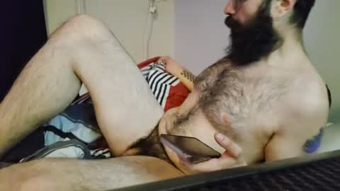 beautifulbeast69 online show from December 6, 7:32 am