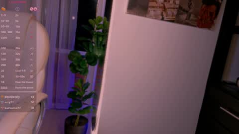 Chleo online show from February 25, 5:19 am