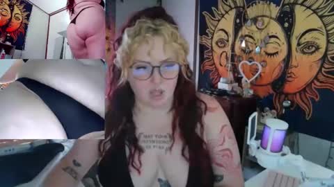 Snapshot of beautifulfeminine chatting on September 19, 3:56 pm Annikka online show from September 19, 3:56 pm