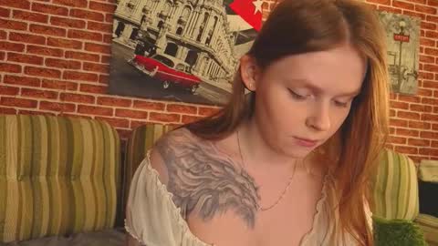 Gina online show from November 24, 6:46 am