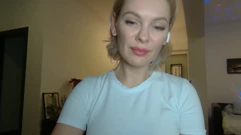 Beautifulkollette online show from January 5, 8:21 pm