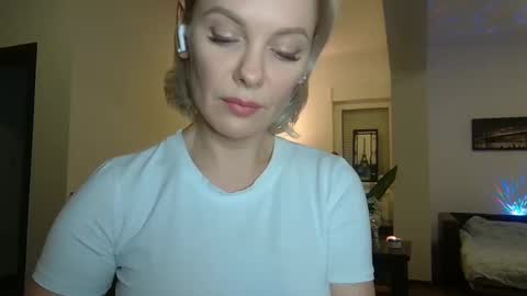 Beautifulkollette online show from January 5, 11:22 pm