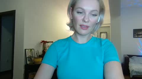 Beautifulkollette online show from January 6, 6:31 pm