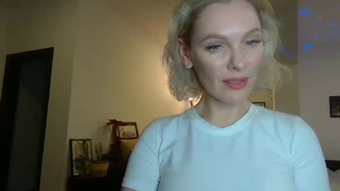 Beautifulkollette online show from January 9, 8:01 pm