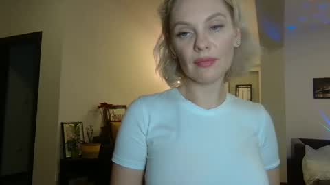 Beautifulkollette online show from January 9, 11:34 pm