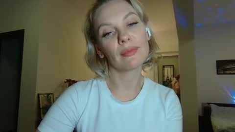 Beautifulkollette online show from January 14, 10:34 pm