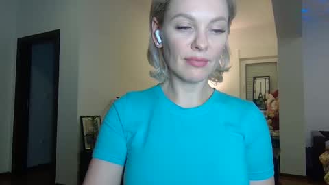 Beautifulkollette online show from January 16, 9:40 pm