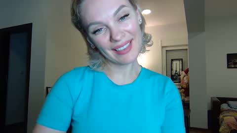 Beautifulkollette online show from January 17, 7:16 pm