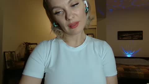 Beautifulkollette online show from January 18, 4:31 pm