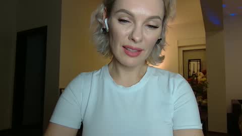 Beautifulkollette online show from January 21, 6:55 pm