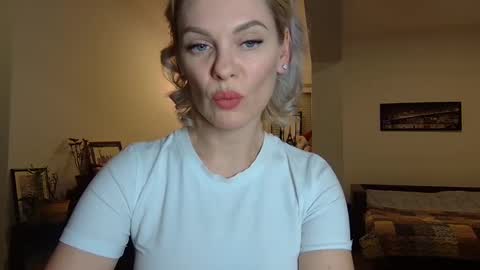 Beautifulkollette online show from January 24, 7:28 pm