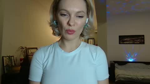 Beautifulkollette online show from January 29, 11:25 pm