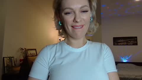Beautifulkollette online show from January 30, 11:22 am