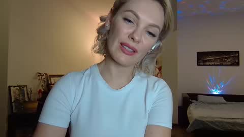 Beautifulkollette online show from January 31, 9:16 pm