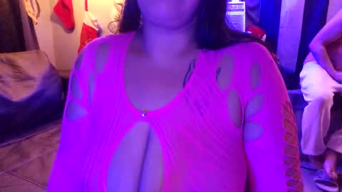 MONSTAHEAD69 online show from December 18, 8:31 am