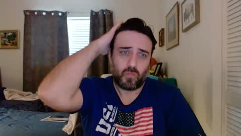 Kalel Superman online show from January 21, 8:54 pm