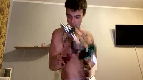 Nik online show from October 8, 6:16 pm