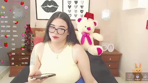 Snapshot of beautty_pink chatting on December 27, 5:16 pm beautty_pink online show from December 27, 5:16 pm