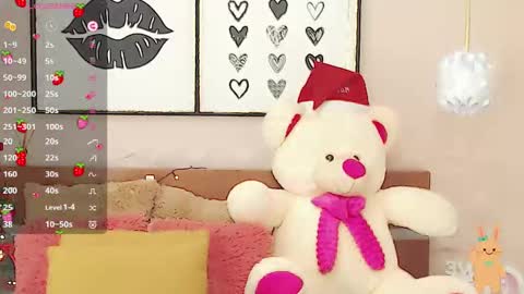 Snapshot of beautty_pink chatting on December 29, 4:51 pm beautty_pink online show from December 29, 4:51 pm