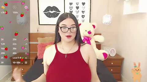 Snapshot of beautty_pink chatting on January 7, 1:57 pm beautty_pink online show from January 7, 1:57 pm