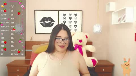 Snapshot of beautty_pink chatting on January 25, 9:57 pm beautty_pink online show from January 25, 9:57 pm