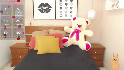 Snapshot of beautty_pink chatting on January 31, 2:07 pm beautty_pink online show from January 31, 2:07 pm