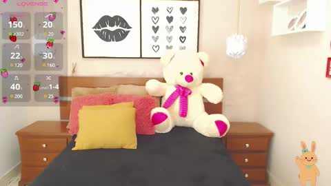 Snapshot of beautty_pink chatting on February 4, 6:38 pm beautty_pink online show from February 4, 6:38 pm