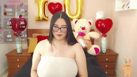 Snapshot of beautty_pink chatting on February 10, 2:59 pm beautty_pink online show from February 10, 2:59 pm
