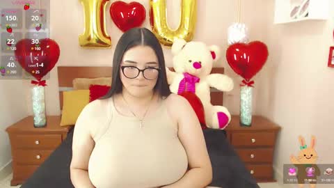 Snapshot of beautty_pink chatting on February 11, 7:05 pm beautty_pink online show from February 11, 7:05 pm