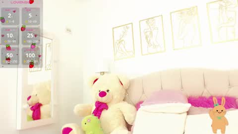 Snapshot of beautty_pink chatting on October 5, 4:27 pm beautty_pink online show from October 5, 4:27 pm