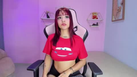 Sara online show from July 7, 11:03 am