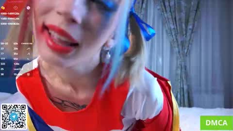 Polly  online show from October 28, 4:42 pm