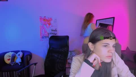 beauty_ginger online show from October 6, 5:38 am