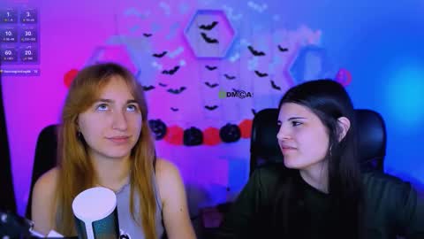 beauty_ginger online show from November 1, 10:28 am