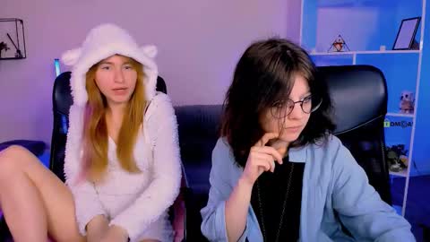 beauty_ginger online show from November 19, 10:15 am