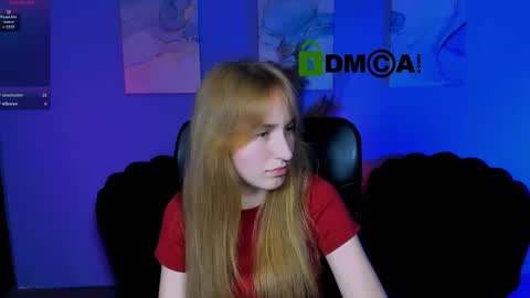 beauty_ginger online show from November 27, 8:22 pm