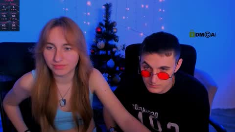 beauty_ginger online show from December 20, 8:05 pm