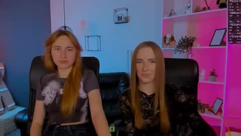 beauty_ginger online show from January 9, 9:05 pm